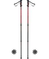 Trekking Poles FERRINO GTA SS23 - Red
