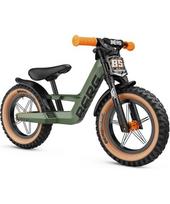 BERG Biky Trail Green Handbrake