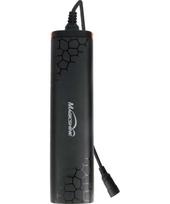 Žibinto baterija MJ-6116 // 7,2V, 5,2Ah, su USB jungtimi