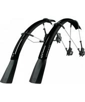 Skydelių komplektas SKS RACEBLADE PRO XL 27,5"-28" (juoda)