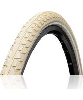 Padanga 28" Continental RIDE Tour 42-622 creme Reflex