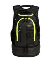 Kuprinė Arena Fastpack 3.0 Blau Navy Neon Yellow