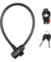Spyna FORCE Strong su laikikliu, 60/12mm (juoda)