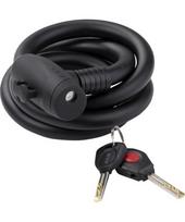 Spyna KLS Hardcoil trosas 7x120cm