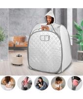 Nešiojama garų sauna inSPORTline Steamona II