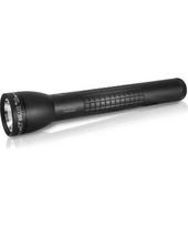 Žibintuvėlis Maglite ML300LX 3D LED, juodas
