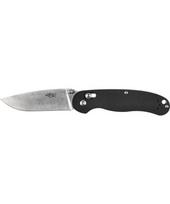 Sulankstomas peilis Ganzo Firebird FB727S-BK