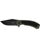 Sulankstomas peilis Kershaw Faultline