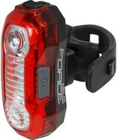 Galinis žibintas FORCE Deux 5 LED, USB