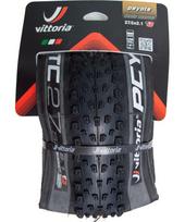 Padanga Vittoria Peyote 27,5x2.10 (54-584) tubeless sulankstoma