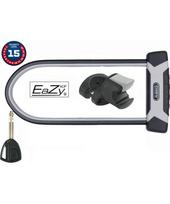 Spyna Abus U-Spyna Granit X-Plus 540/160HB300+EaZy KF