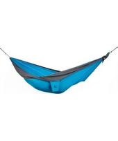 Hamakas Ticket To The Moon King Size Aqua/Grey