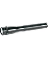 Žibintuvėlis Maglite Mini LED PRO, AA, juodas