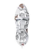 217 CAMO bėgimo snieglentės M