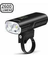 Priekinis žibintas MagicShine RAY 2600