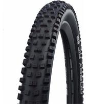 Padanga Schwalbe 27,5x2,35 (62-584) NOBBY NIC, ADDIX Performance TLR 2022 sulankstoma