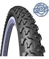 Padanga MITAS RUBENA Rapid 16" x 1.75" x 2" (47-305) // V36