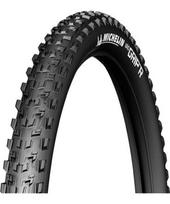 Padanga Michelin Wild Grip'R 29x2.10 (54"2.10"-622) sulankstoma
