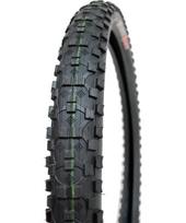 Padanga KENDA kadre sport DH 27.5X2.6 (66-584)