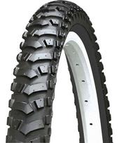 Padanga Kenda 16x1.75 (47-305) K91 (juoda)