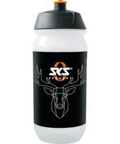 Gertuvė SKS DEER 500ml (juoda/balta)