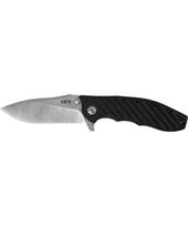 Sulankstomas peilis Zero Tolerance ZT Hinderer 0562CF