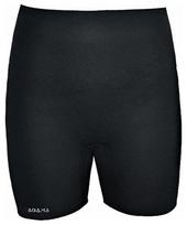 Neoprene Shorts Agama Winter Skin - Black