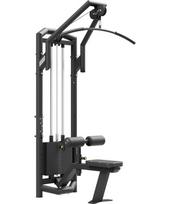 Trosinis treniruoklis nugarai UpForm UF-003