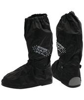 "Oxford" lietaus sandariklis "Overboots - Black