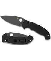 Sulankstomas peilis Spyderco C95GPBBK2 Manix 2 XL