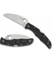 Sulankstomas peilis Spyderco C10FPWCBK Endura 4 Wharncliffe