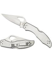 Sulankstomas peilis Spyderco BY04P2 Meadowlark 2