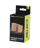 Elastinis bintas Select Profcare, 10 cm x 7 m