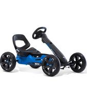 Mašinėlė vaikams BERG Reppy Roadster