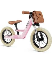 Balansinis dviratukas BERG Biky Retro Pink
