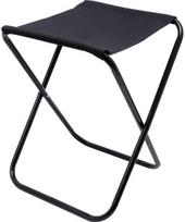 Sulankstoma taburetė Origin Outdoors, juoda