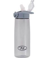 Gertuvė HIGHLANDER Tritan 700ml, pilka