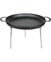 Metalinė ugniavietė-indas FoxOutdoor, 44cm