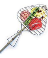 Griliaus grotelės Light My Fire Grandpa's FireGrill