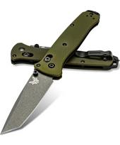 Peilis Benchmade 537GY-1 Bailout