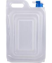 Sulankstomas vandens kanistras Highlander, 13 l