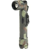 US FLECTAR LED ANGLEHEAD FLASHLIGHT MED.