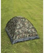 WOODLAND 2-MEN TENT ′IGLU STANDARD′