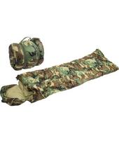 WOODLAND ′PILOT′ SLEEPING BAG