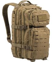 US COYOTE LASER CUT ASSAULT BACKPACK SM