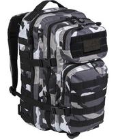 URBAN BACKPACK US ASSAULT LARGE
