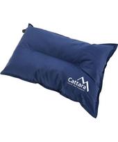 Savaime prisipučianti pagalvė Cattara Twin – mėlyna, 42 x 28 x 12 cm