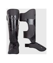 Apsaugos kojoms Ringhorns Charger Insteps - Black/Black