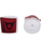 Bintai boksui Ringhorns Charger, 2.5 m - White