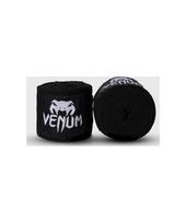 Bintai boksui Venum Kontact Original, 2.5 m - Black